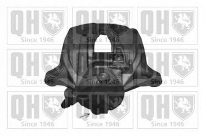 QUINTON HAZELL qbs2772 -  Тормозной суппорт
